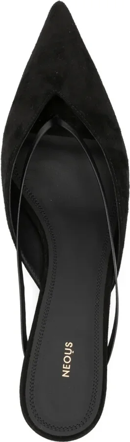 40mm Bosona mules - Image 4