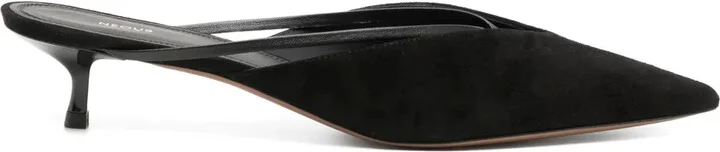 40mm Bosona mules