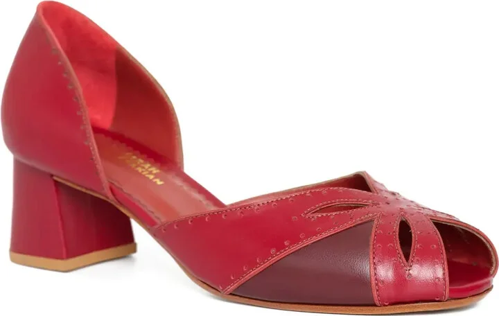 40mm Bosques pumps - Image 2