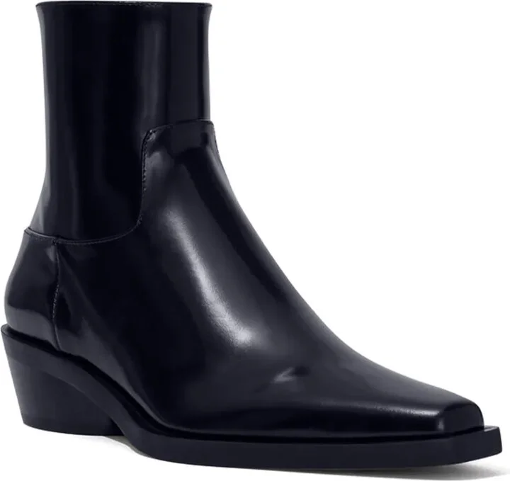 40mm Bronco ankle boots - Image 2