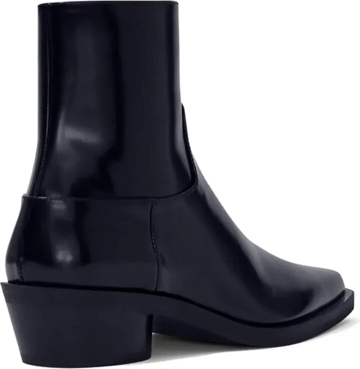 40mm Bronco ankle boots - Image 3