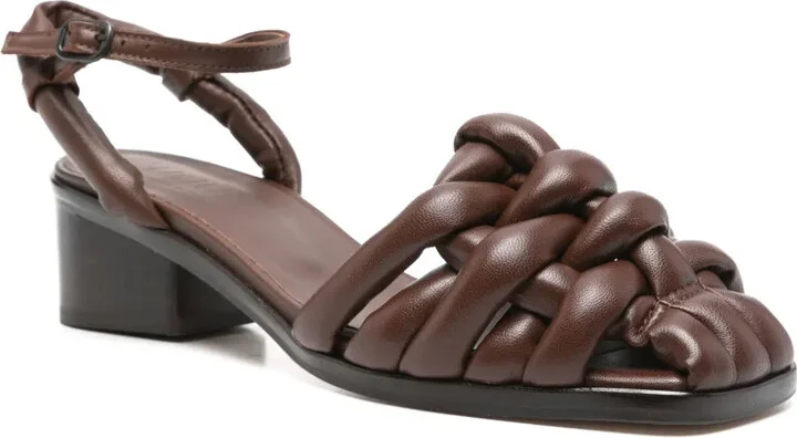 40mm Cabersa sandals - Image 2