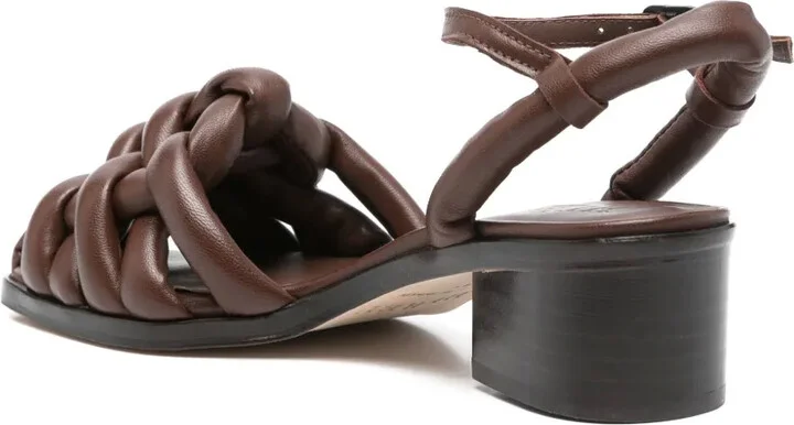 40mm Cabersa sandals - Image 3