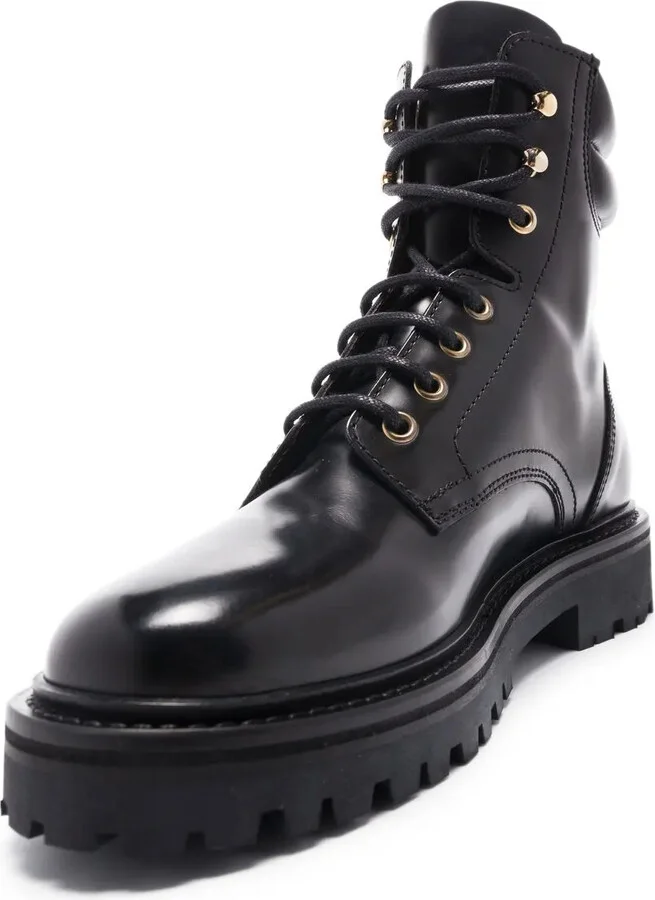 40mm Campa boots - Image 2