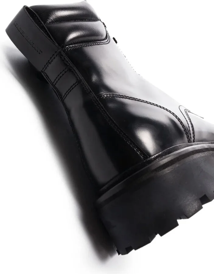 40mm Campa boots - Image 4