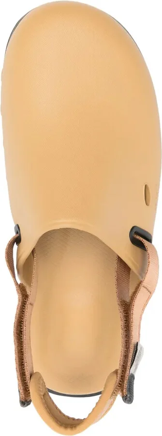 40mm Cappo slingback mules - Image 4