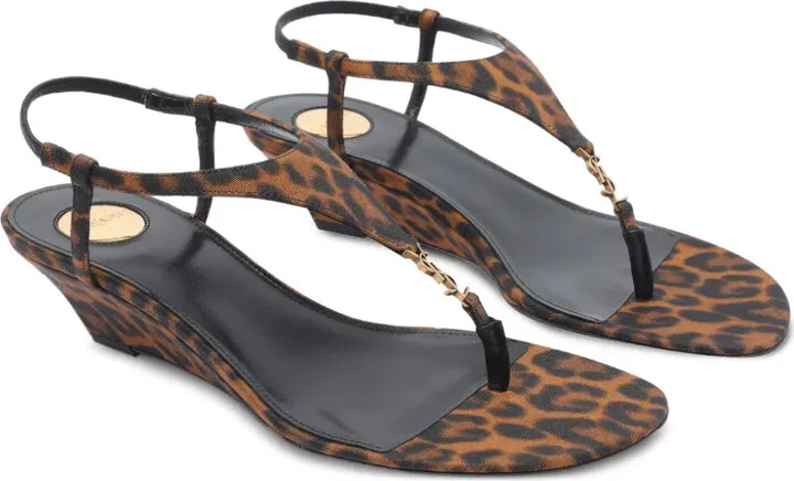 40mm Cassandra sandals - Image 2