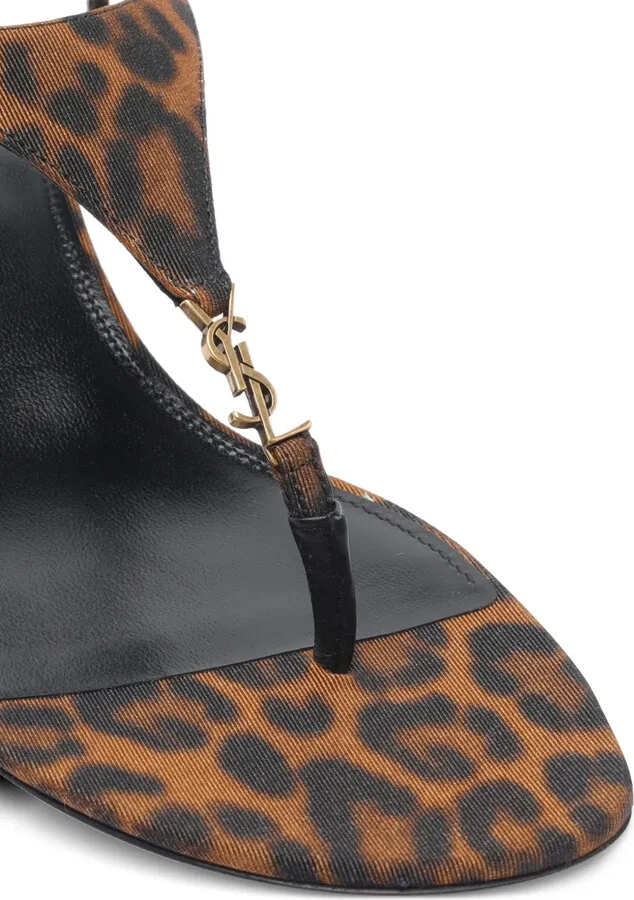 40mm Cassandra sandals - Image 4