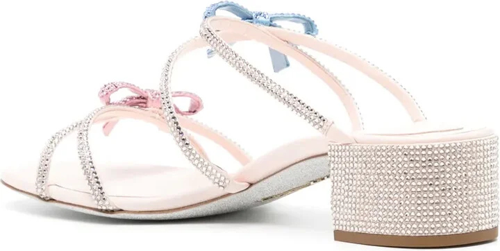 40mm Caterina sandals - Image 3