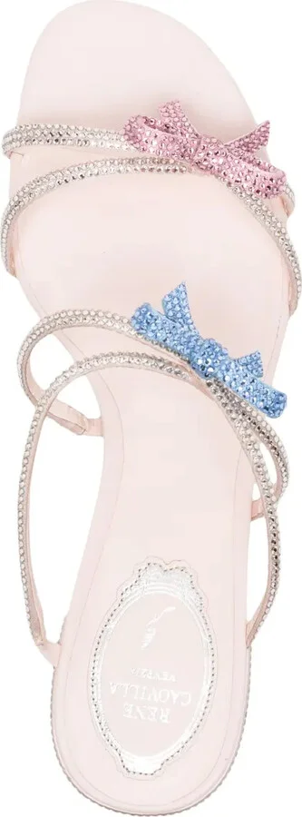 40mm Caterina sandals - Image 4