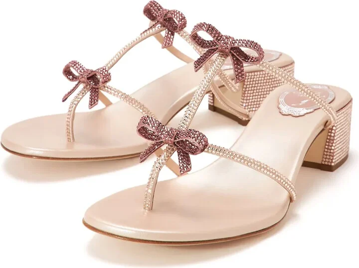 40mm Caterina sandals - Image 2