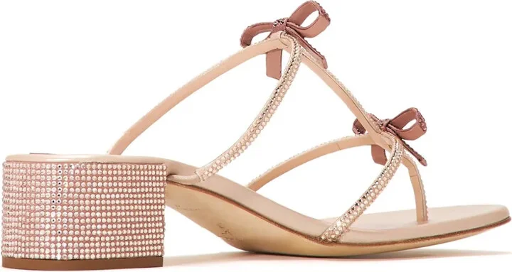 40mm Caterina sandals - Image 3