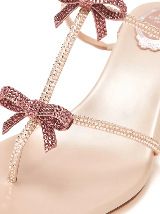 40mm Caterina sandals - Image 4
