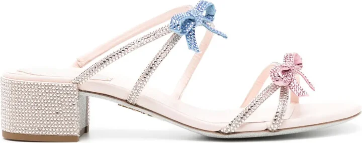 40mm Caterina sandals