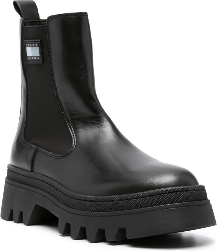 40mm Chelsea Boots - Image 2