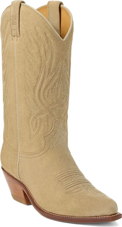 40mm Chilton cowboy boots - Image 2