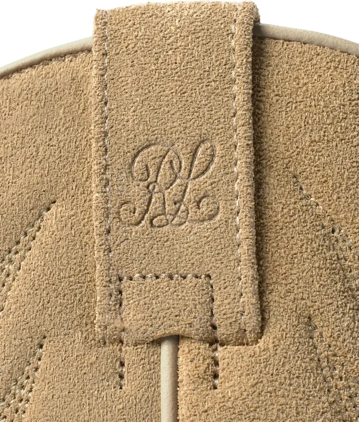 40mm Chilton cowboy boots - Image 4