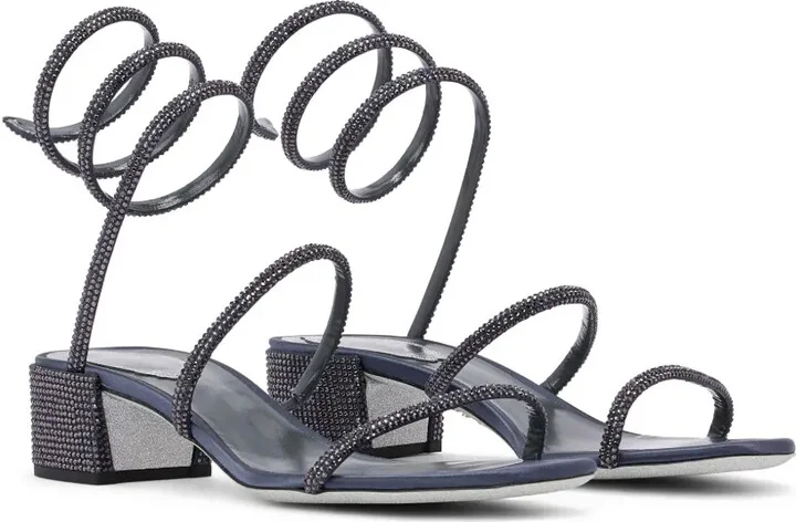 40mm Cleo sandals - Image 2