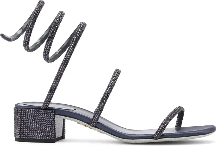 40mm Cleo sandals