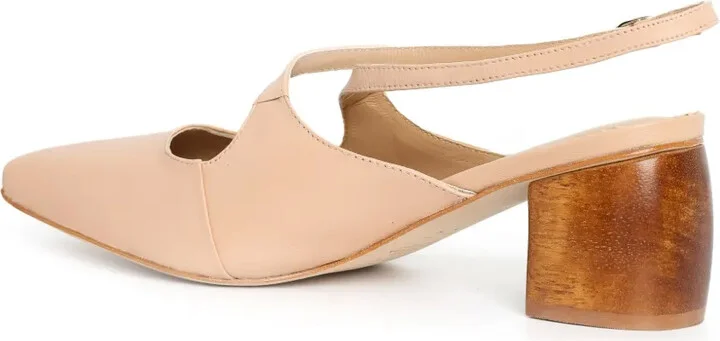 40mm Closet pumps - Image 3