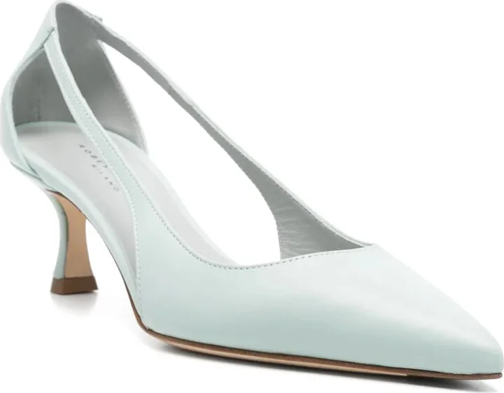 40mm Coralie pumps - Image 2