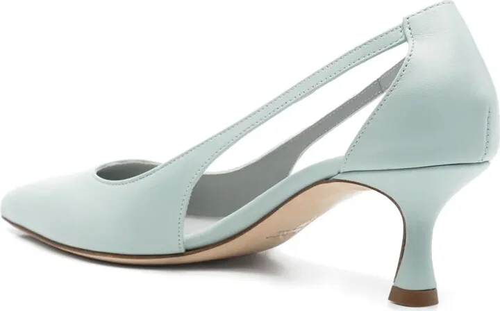 40mm Coralie pumps - Image 3