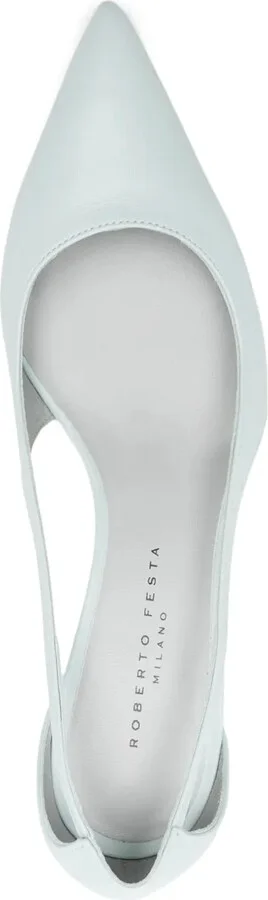 40mm Coralie pumps - Image 4
