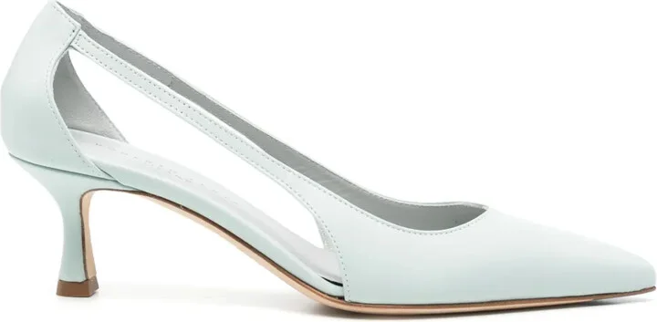 40mm Coralie pumps