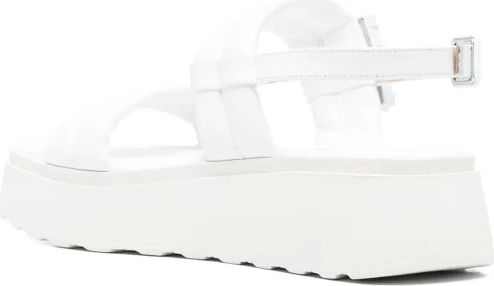 40mm Crystal-Embellished Sandals - Image 3