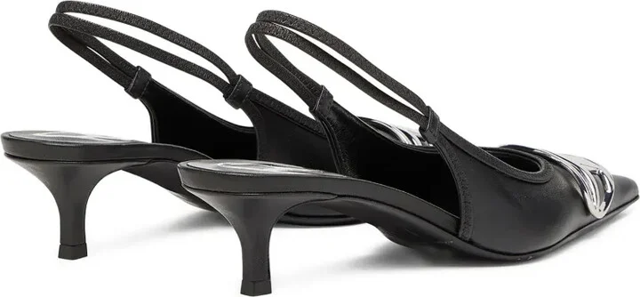 40mm D-VENUS pumps - Image 3