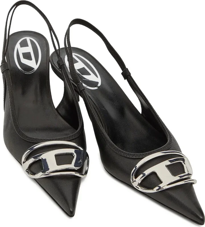 40mm D-VENUS pumps - Image 5