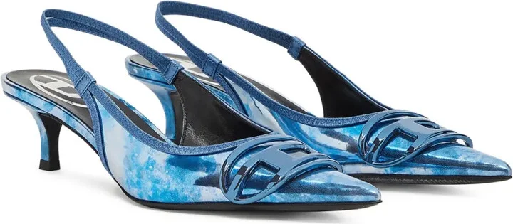 40mm D-VENUS pumps - Image 2