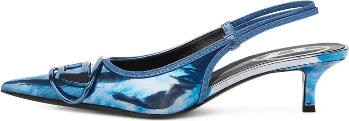 40mm D-VENUS pumps - Image 4