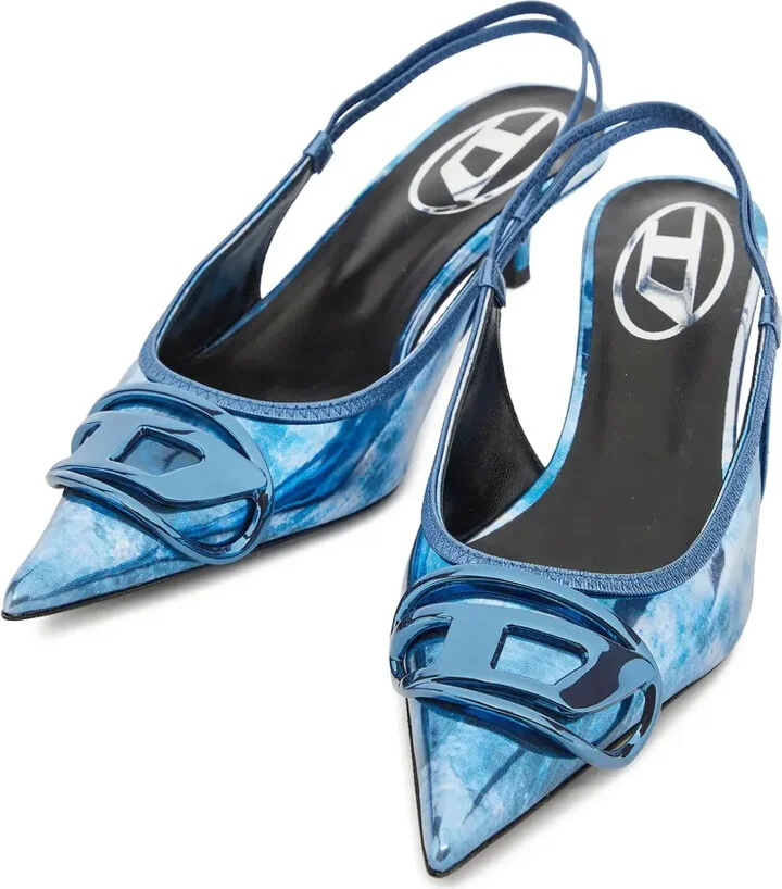 40mm D-VENUS pumps - Image 5