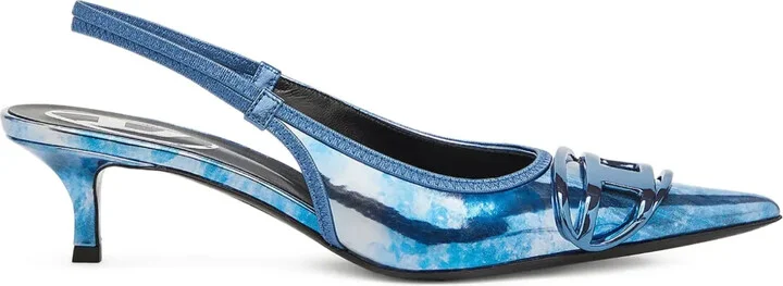 40mm D-VENUS pumps