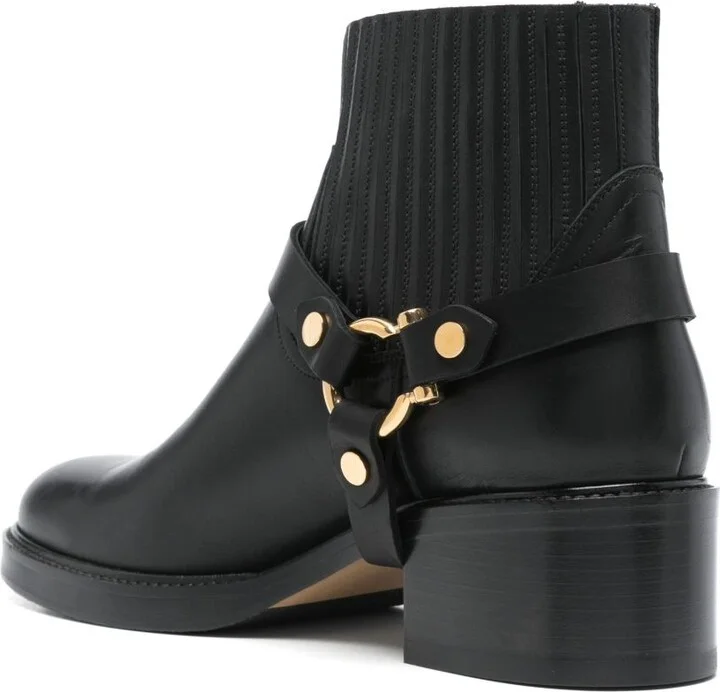 40mm Dakota Ankle Boots - Image 3