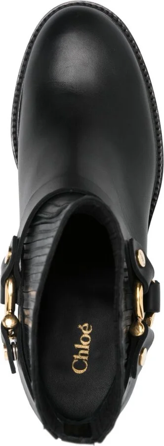 40mm Dakota Ankle Boots - Image 4