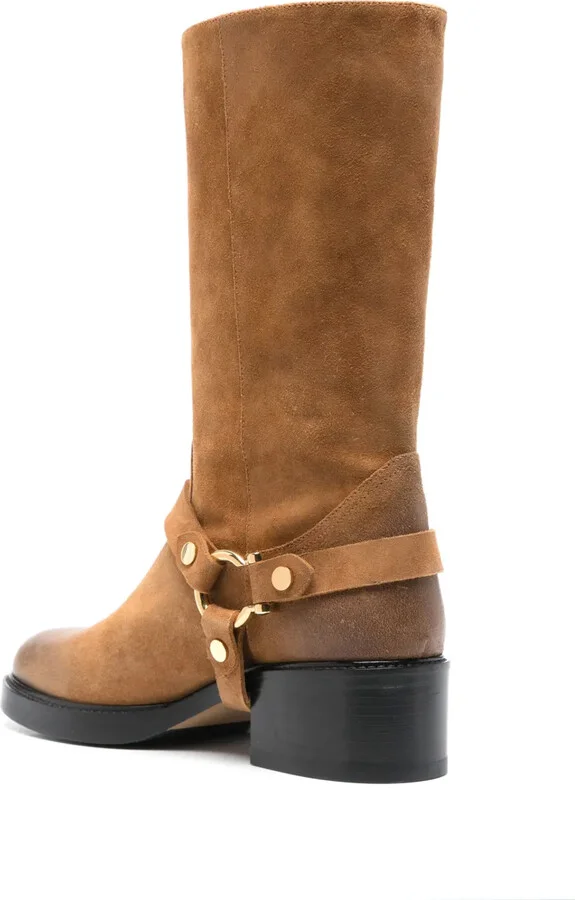 40mm Dakota boots - Image 3