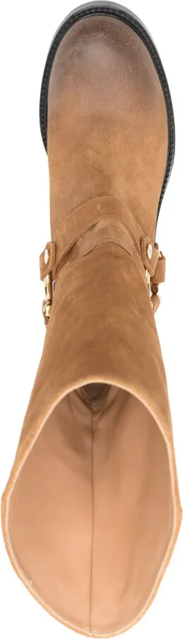40mm Dakota boots - Image 4