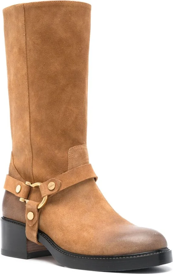 40mm Dakota Boots - Image 2