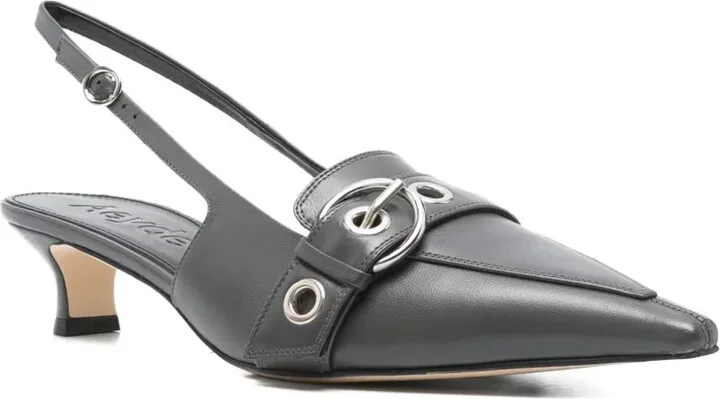 40mm Davina pumps - Image 2