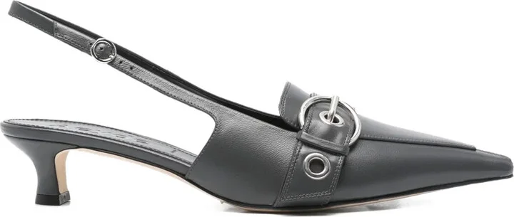40mm Davina pumps