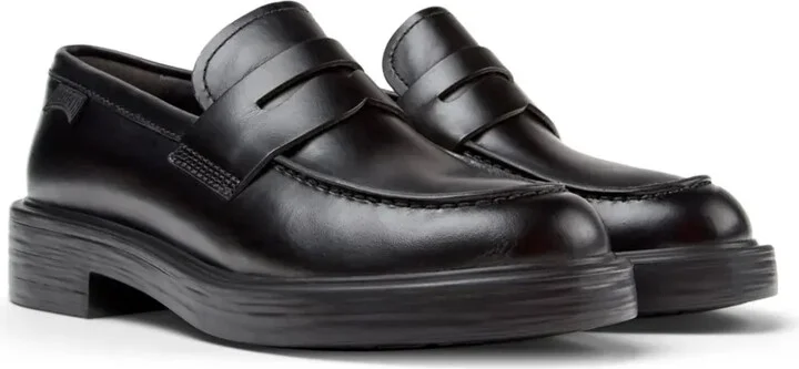 40mm Dean loafers - Image 2
