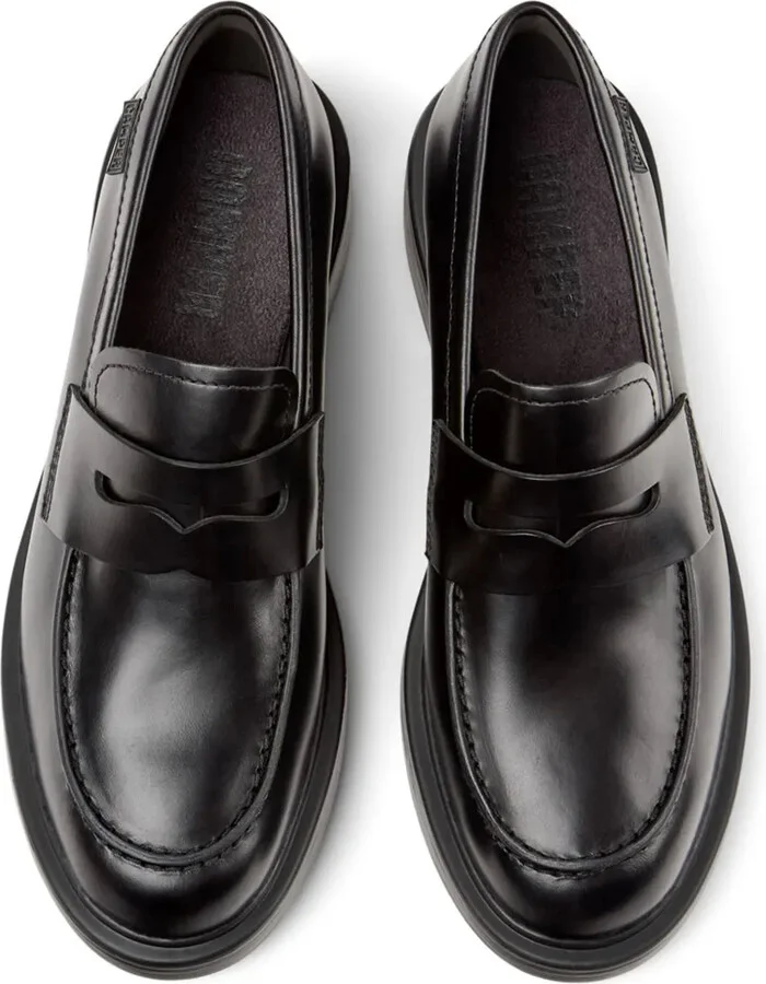 40mm Dean loafers - Image 4