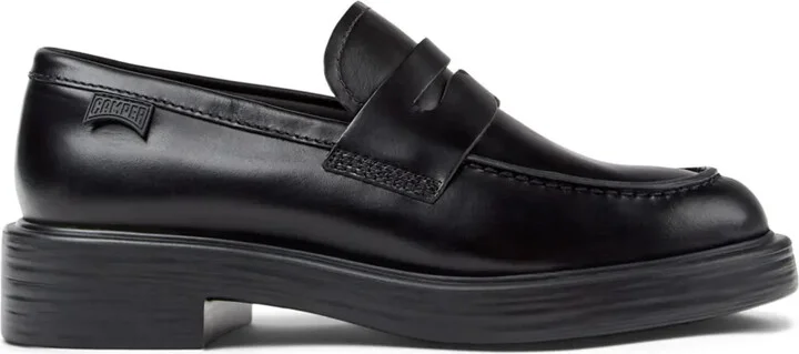 40mm Dean loafers
