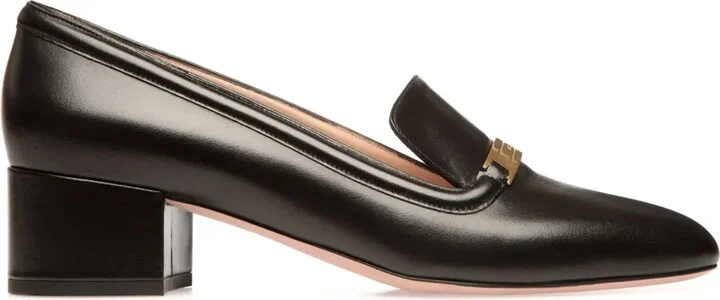 40mm Deco pumps