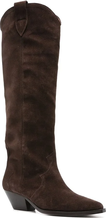 40mm Denvee Boots - Image 2