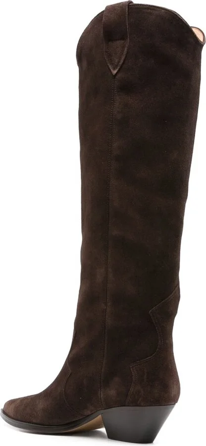 40mm Denvee Boots - Image 3