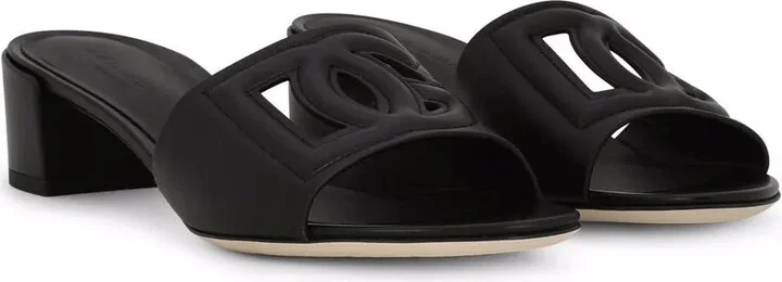 40mm DG-logo mules - Image 2