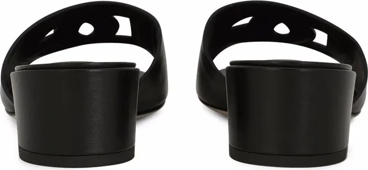 40mm DG-logo mules - Image 3